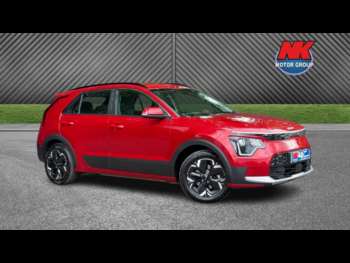 2024 - 150kW 2 Nav 65kWh 5dr Auto