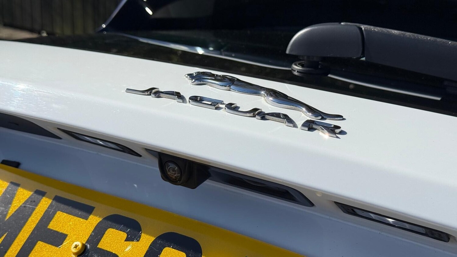 Used Jaguar E-Pace 2018 for sale - 76622935: Photo 10