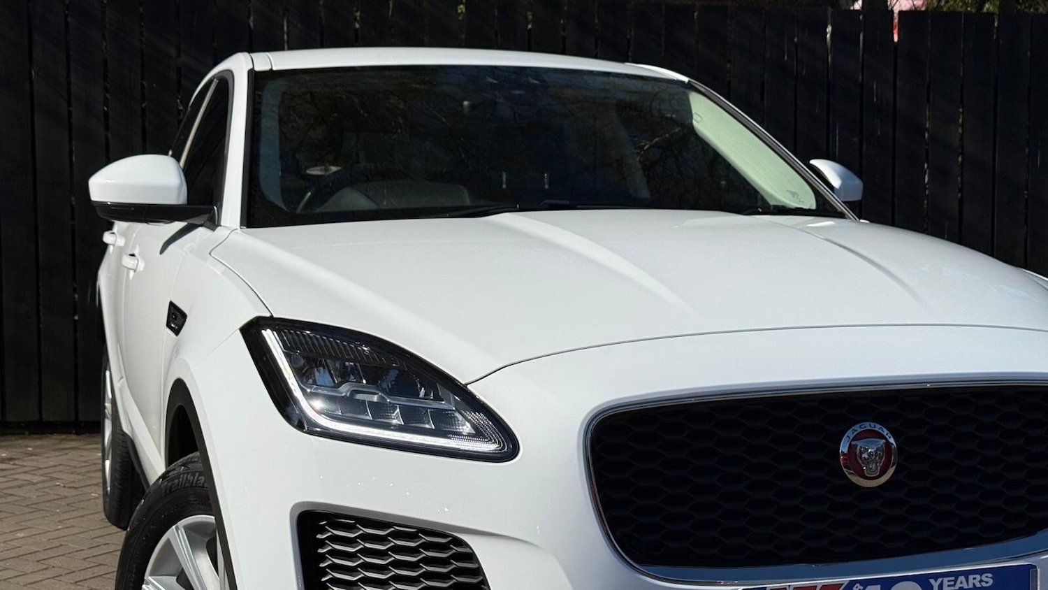 Used Jaguar E-Pace 2018 for sale - 76622935: Photo 15