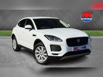 Jaguar - E-Pace