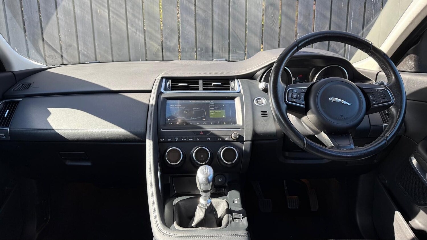 Used Jaguar E-Pace 2018 for sale - 76622935: Photo 20