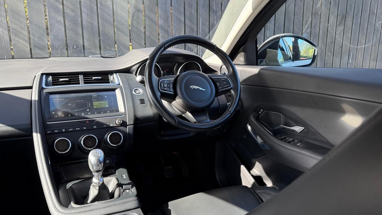 Used Jaguar E-Pace 2018 for sale - 76622935: Photo 21