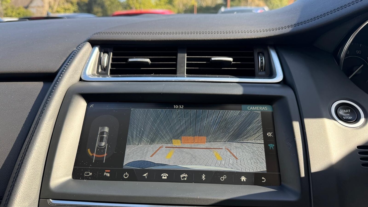 Used Jaguar E-Pace 2018 for sale - 76622935: Photo 24