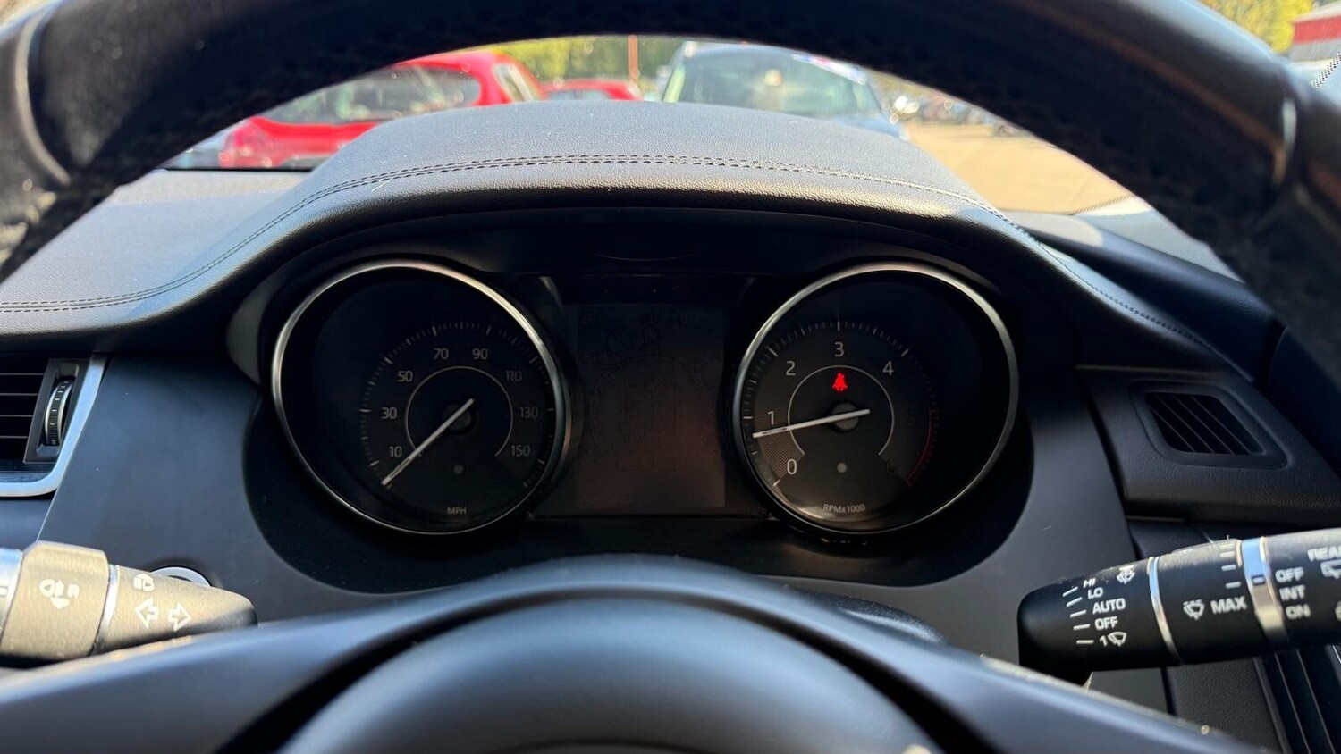 Used Jaguar E-Pace 2018 for sale - 76622935: Photo 25