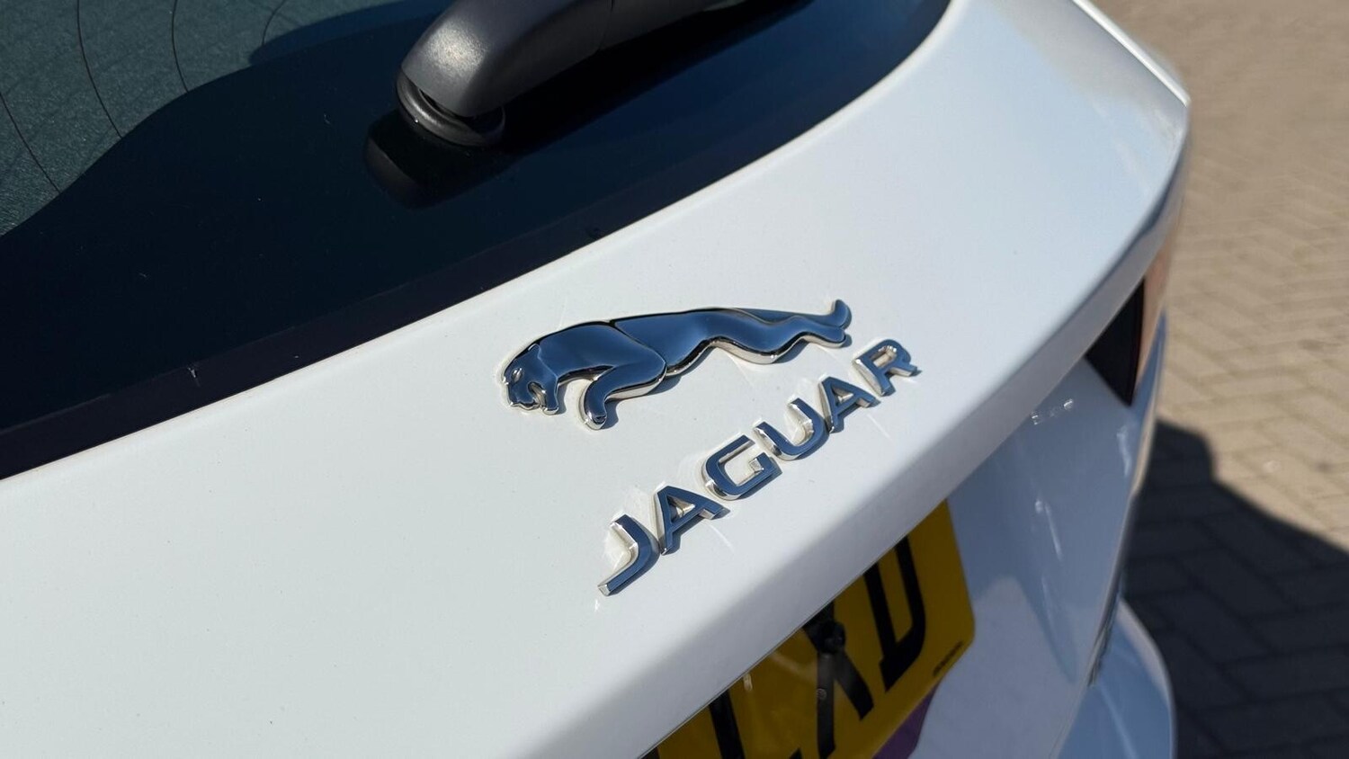 Used Jaguar E-Pace 2018 for sale - 76622935: Photo 8