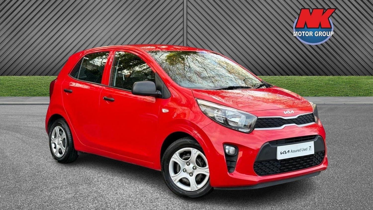 Used Kia Picanto 2022 for sale - 76647924: Photo 1