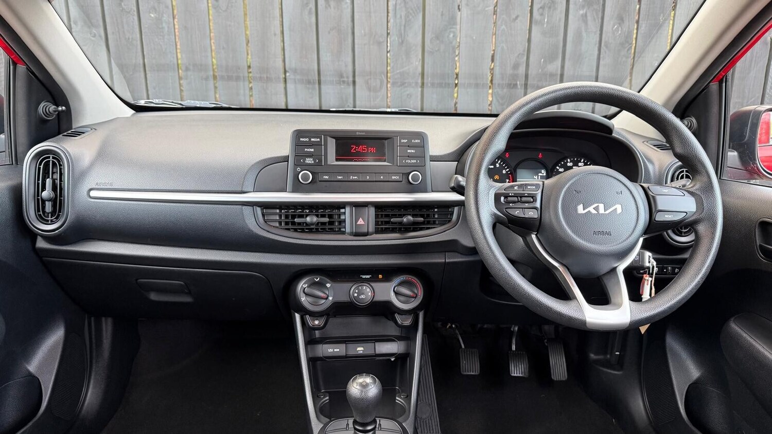 Used Kia Picanto 2022 for sale - 76647924: Photo 14