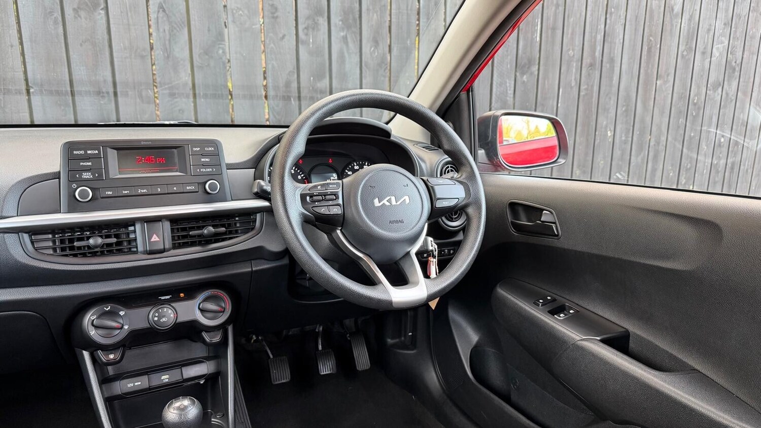 Used Kia Picanto 2022 for sale - 76647924: Photo 15