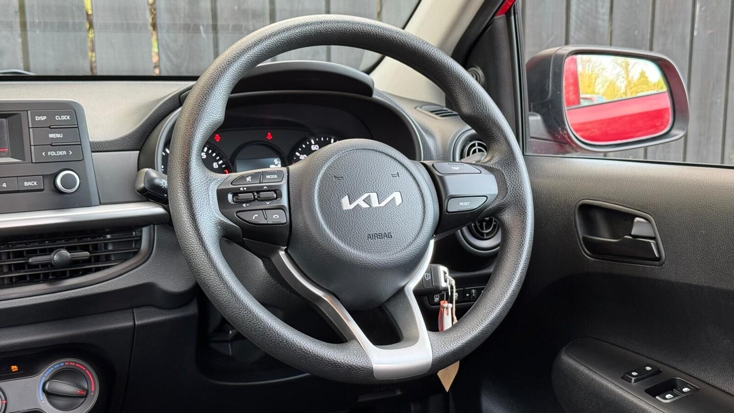 Used Kia Picanto 2022 for sale - 76647924: Photo 16