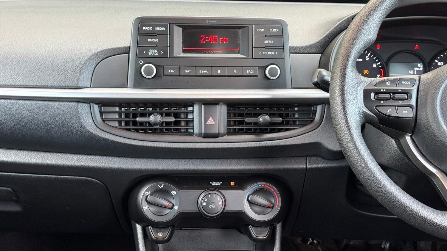 Used Kia Picanto 2022 for sale - 76647924: Photo 17