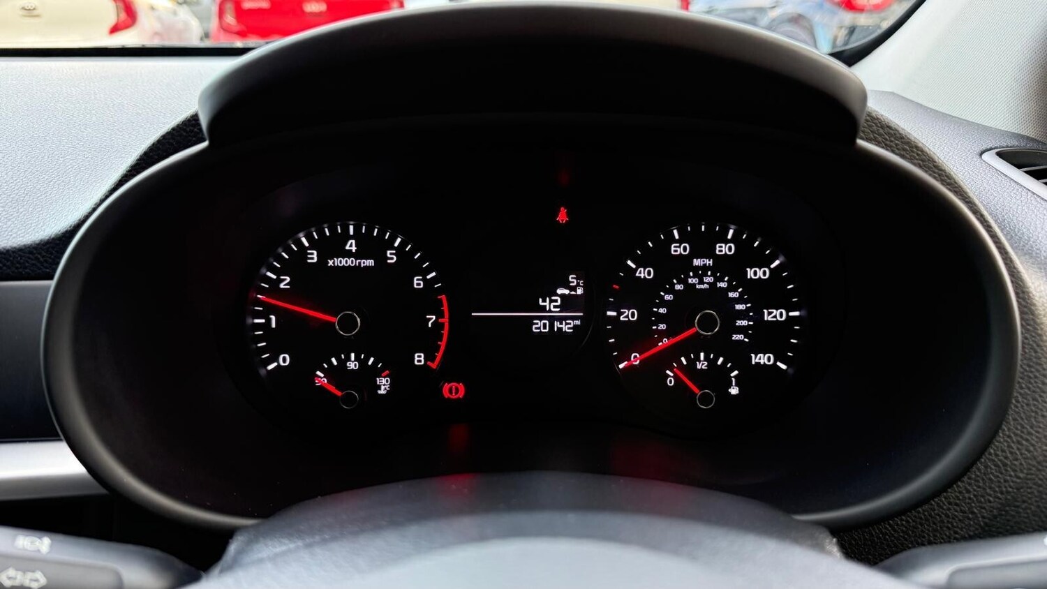 Used Kia Picanto 2022 for sale - 76647924: Photo 18