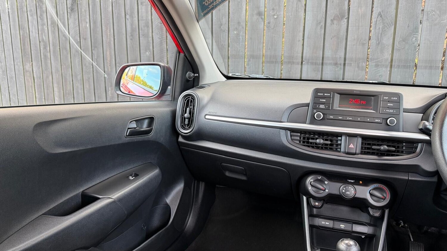 Used Kia Picanto 2022 for sale - 76647924: Photo 19