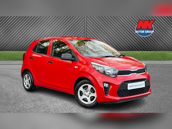 Kia - Picanto