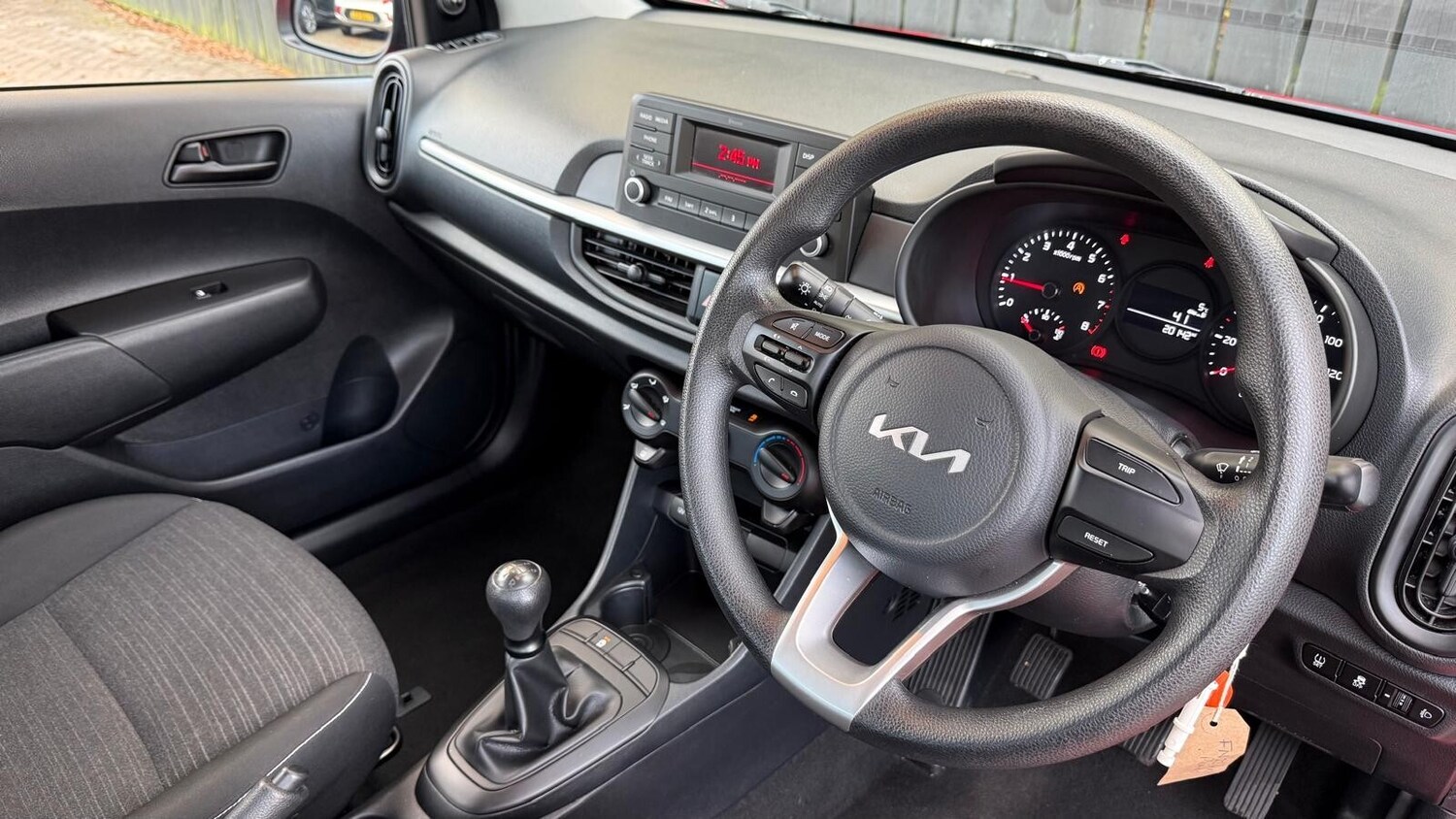 Used Kia Picanto 2022 for sale - 76647924: Photo 20