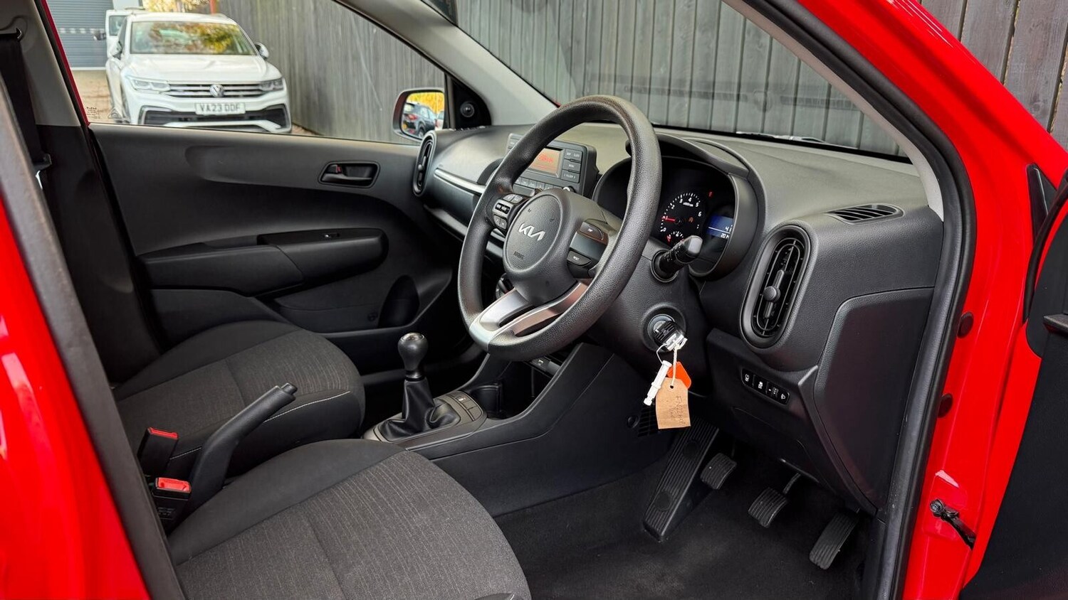 Used Kia Picanto 2022 for sale - 76647924: Photo 22
