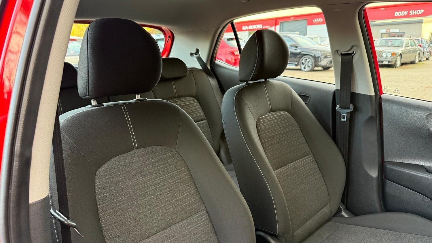 Used Kia Picanto 2022 for sale - 76647924: Photo 23