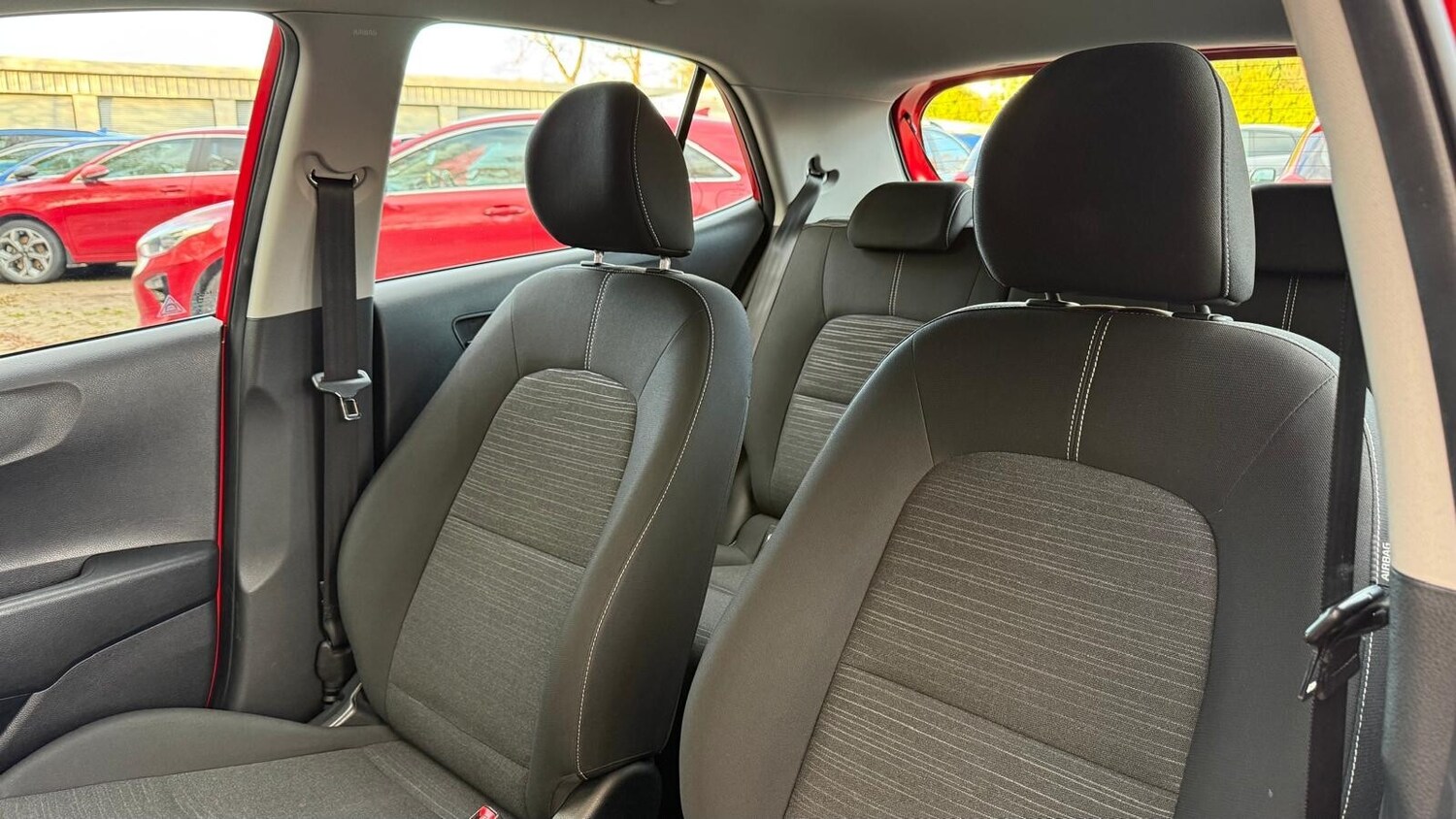 Used Kia Picanto 2022 for sale - 76647924: Photo 25