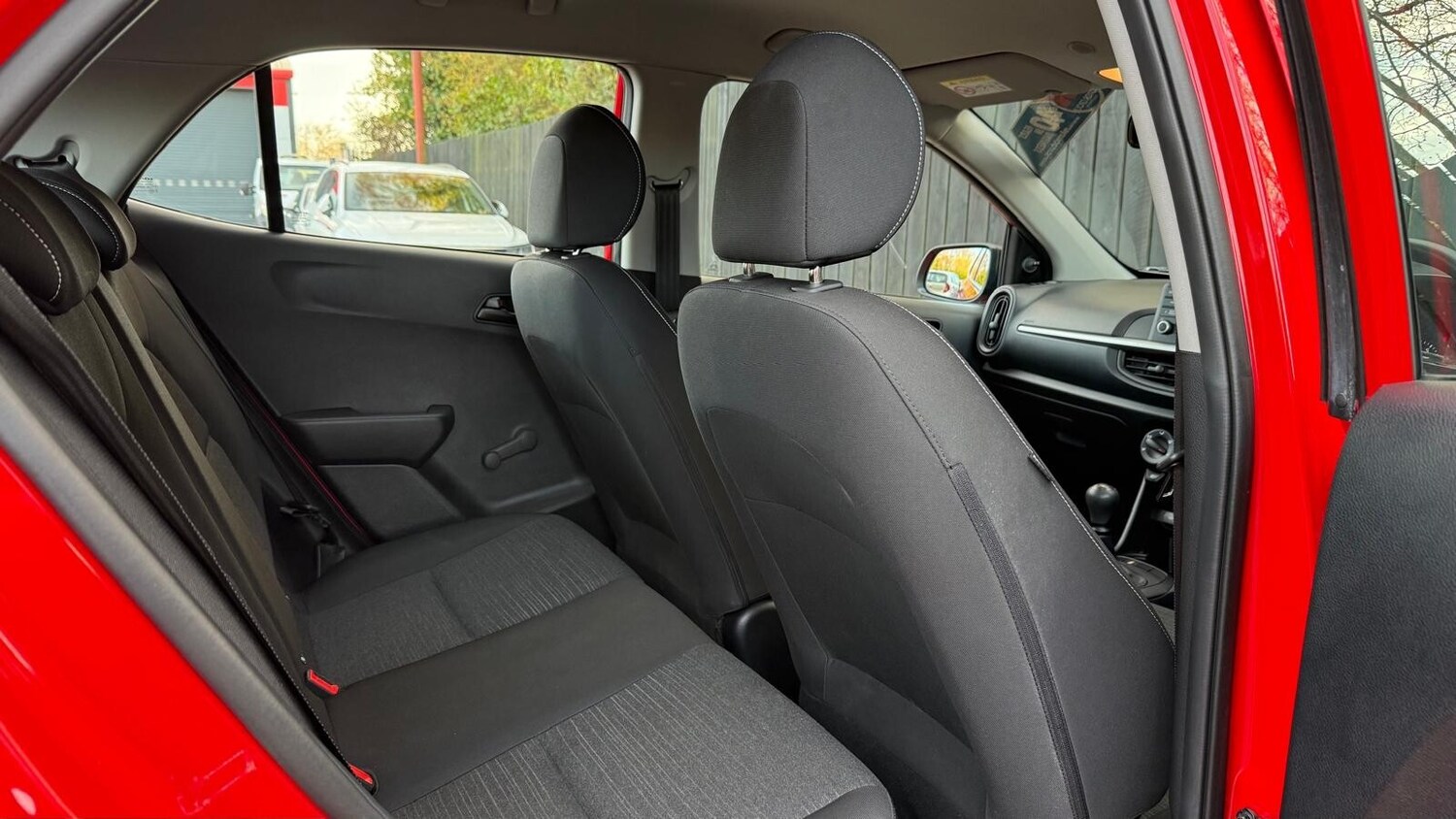 Used Kia Picanto 2022 for sale - 76647924: Photo 26