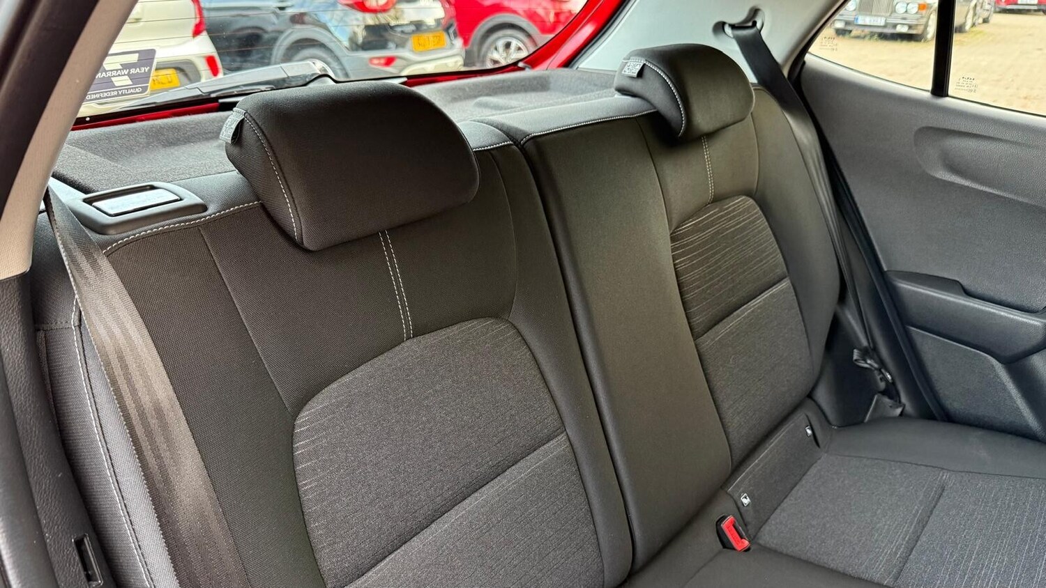 Used Kia Picanto 2022 for sale - 76647924: Photo 27