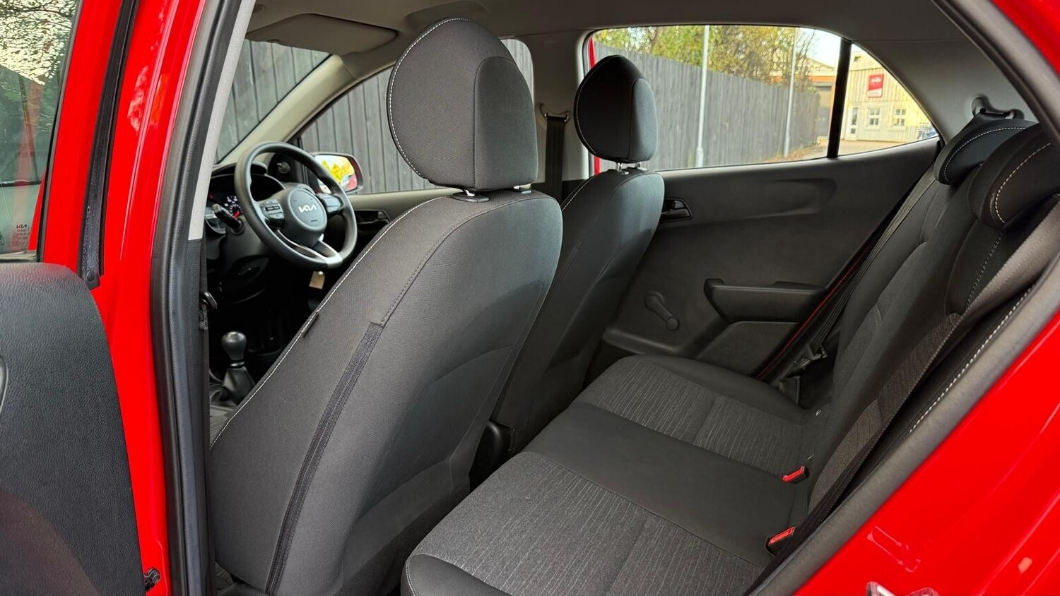 Used Kia Picanto 2022 for sale - 76647924: Photo 28