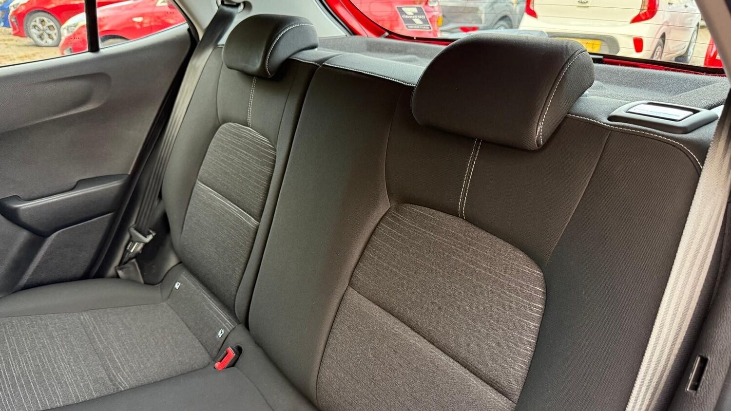 Used Kia Picanto 2022 for sale - 76647924: Photo 29