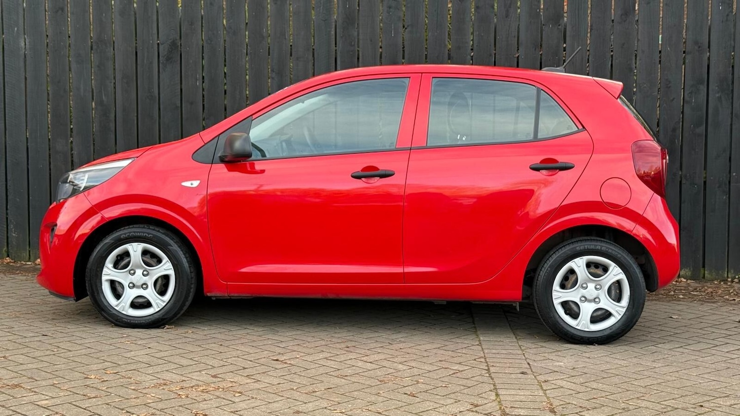 Used Kia Picanto 2022 for sale - 76647924: Photo 5