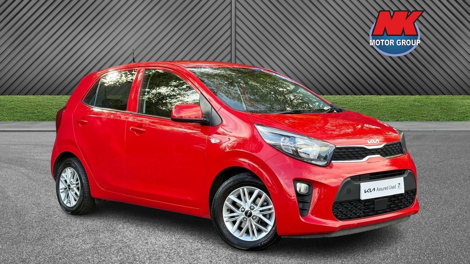 Used Kia Picanto 2022 for sale - 76622990: Photo 1