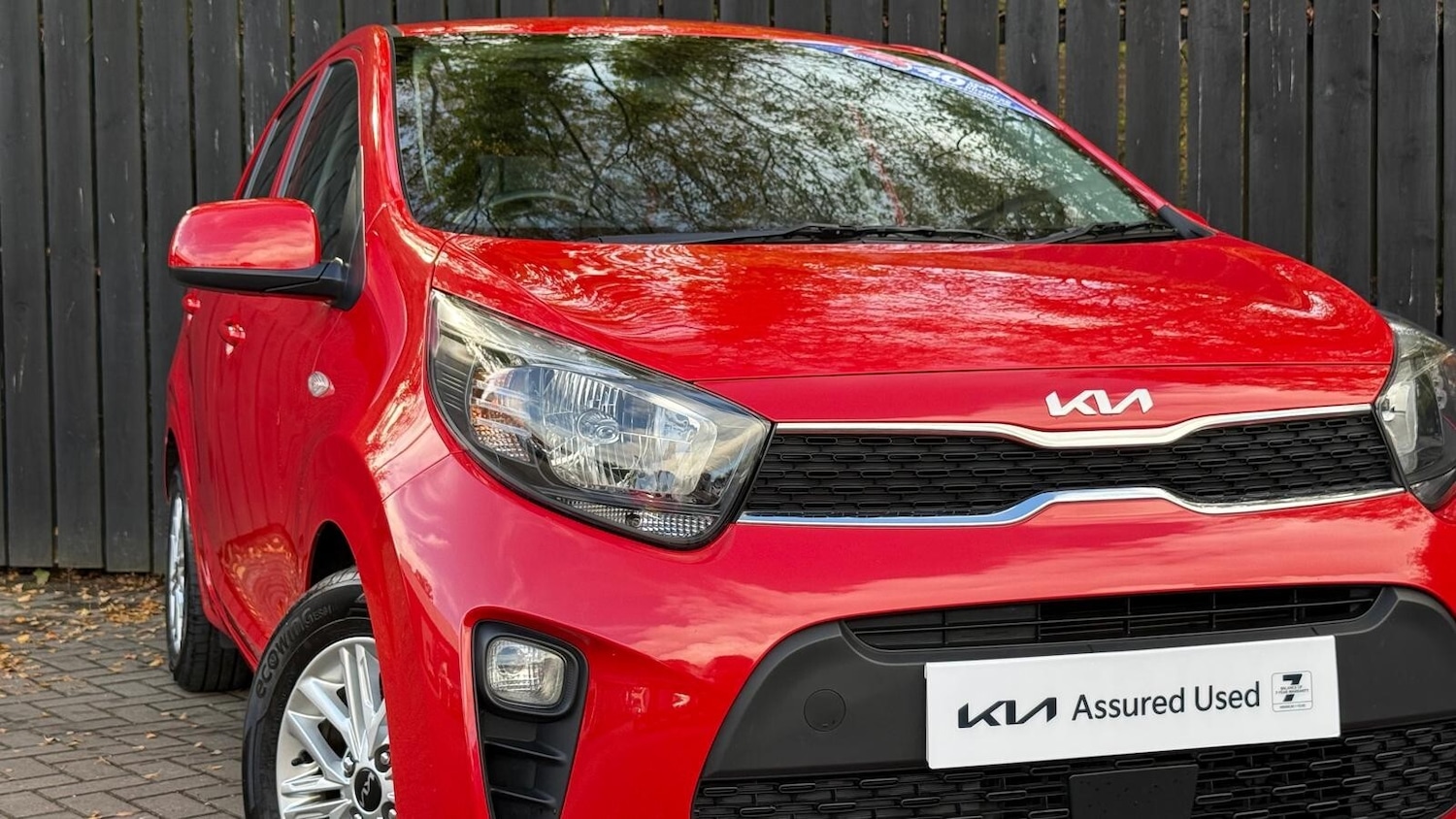 Used Kia Picanto 2022 for sale - 76622990: Photo 13