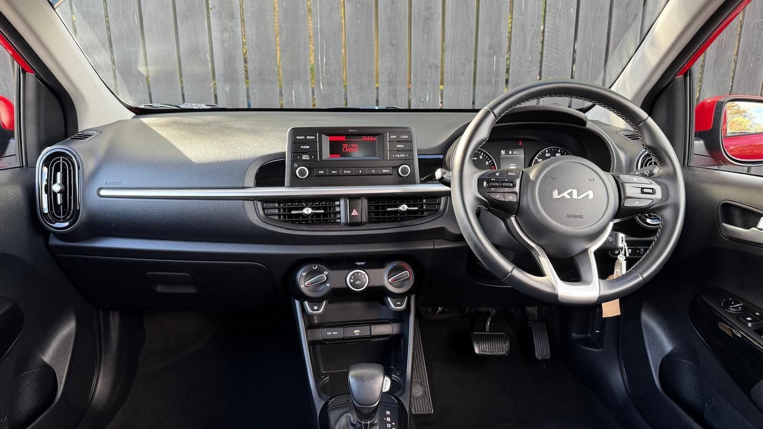 Used Kia Picanto 2022 for sale - 76622990: Photo 14