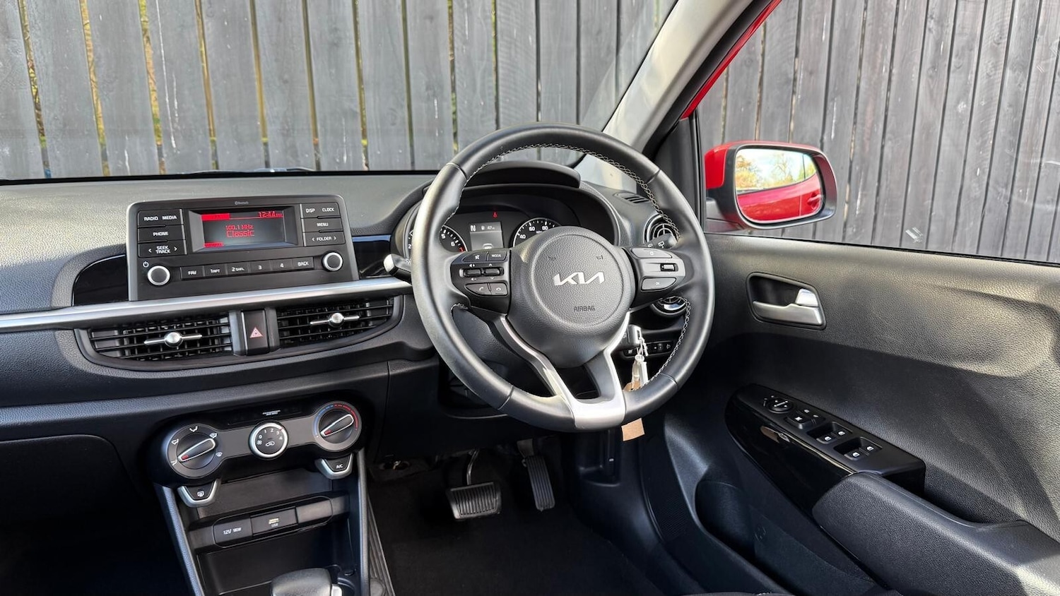 Used Kia Picanto 2022 for sale - 76622990: Photo 15