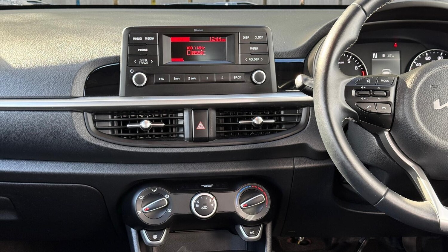 Used Kia Picanto 2022 for sale - 76622990: Photo 17