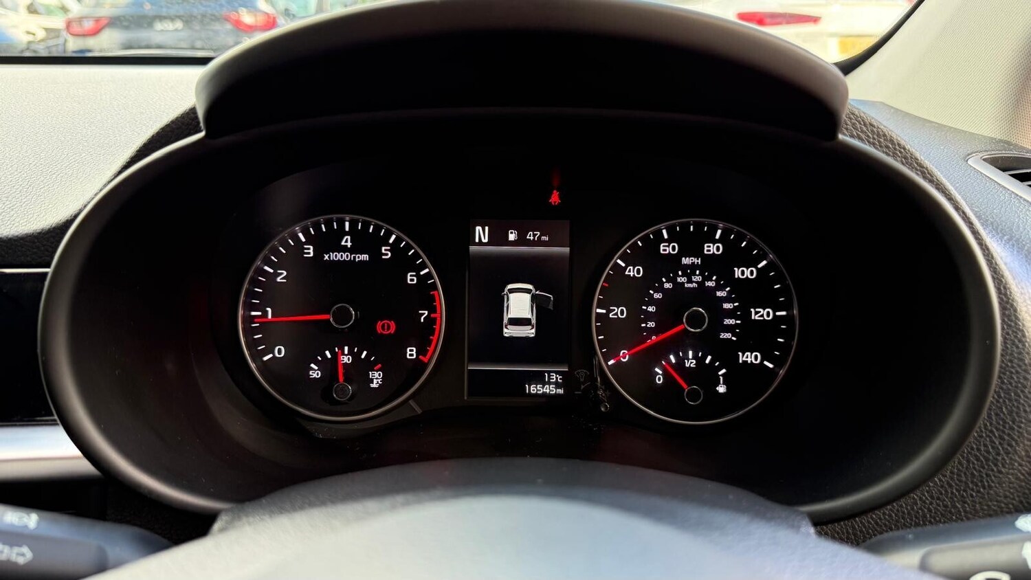 Used Kia Picanto 2022 for sale - 76622990: Photo 18