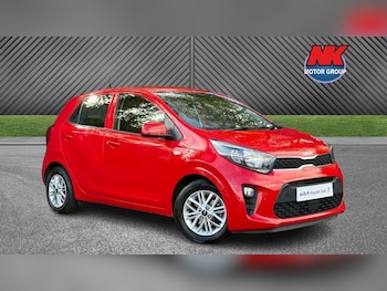 Used Kia Picanto 2022 for sale - 76622990: Photo