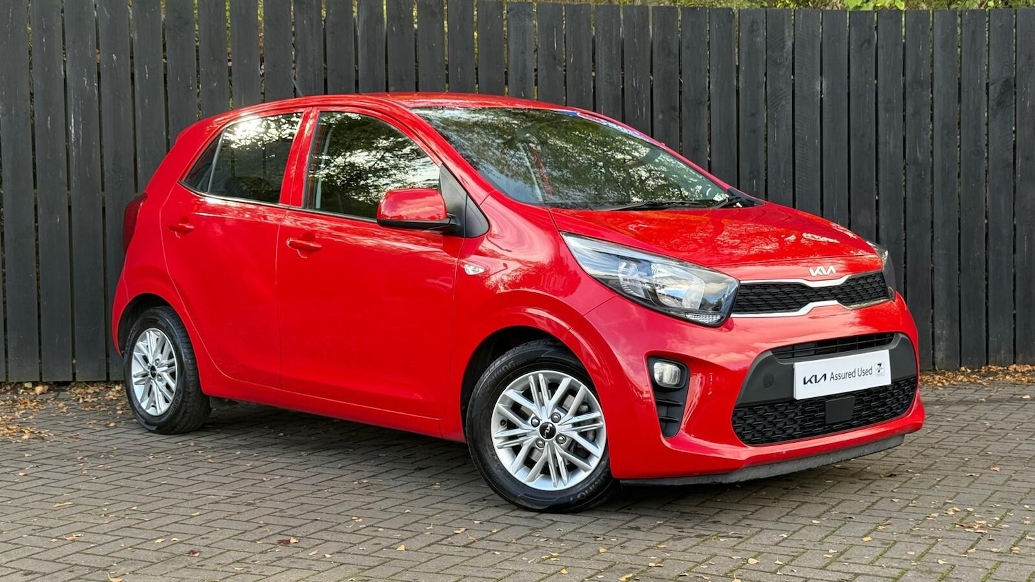 Used Kia Picanto 2022 for sale - 76622990: Photo 2