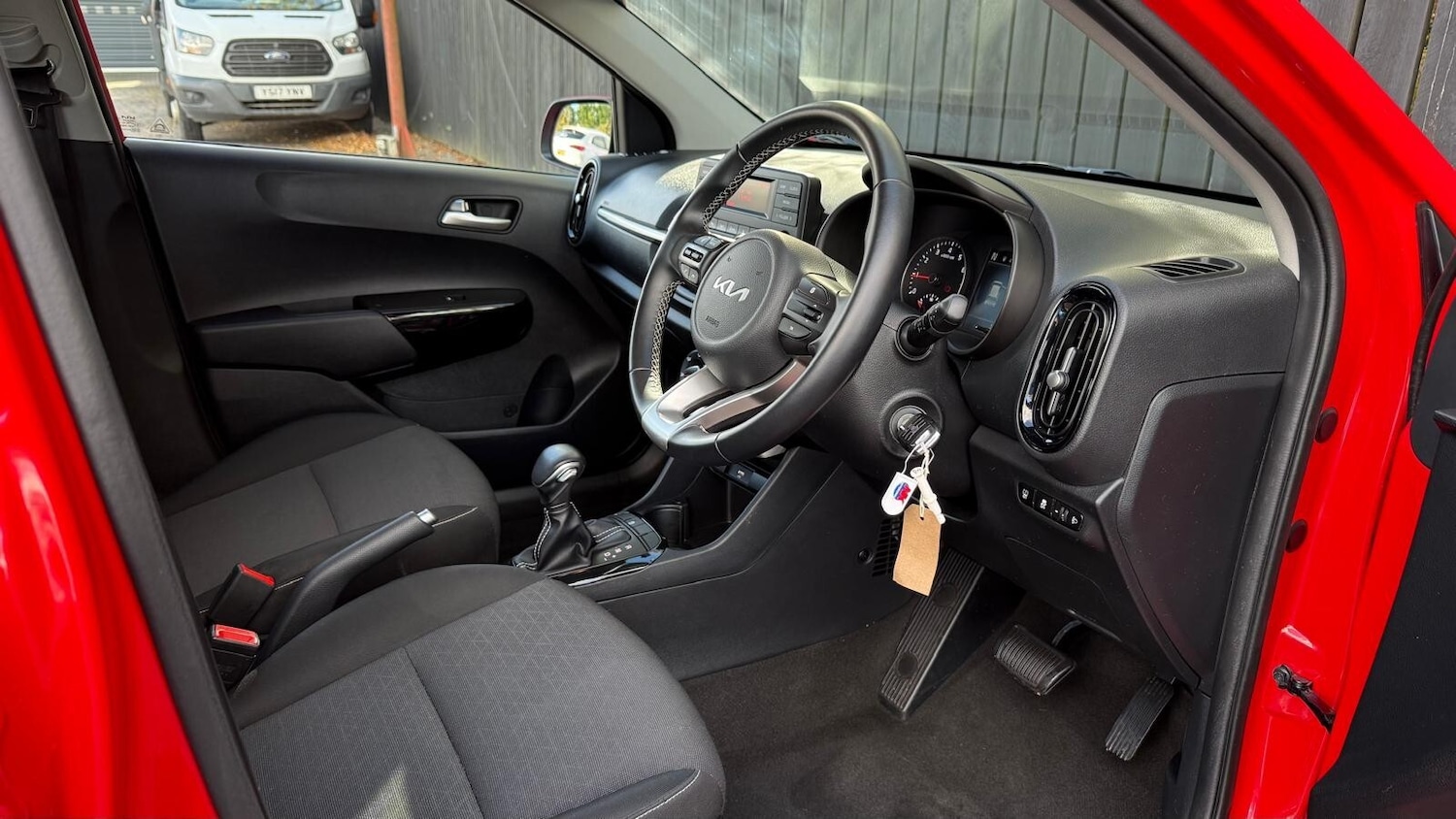 Used Kia Picanto 2022 for sale - 76622990: Photo 22