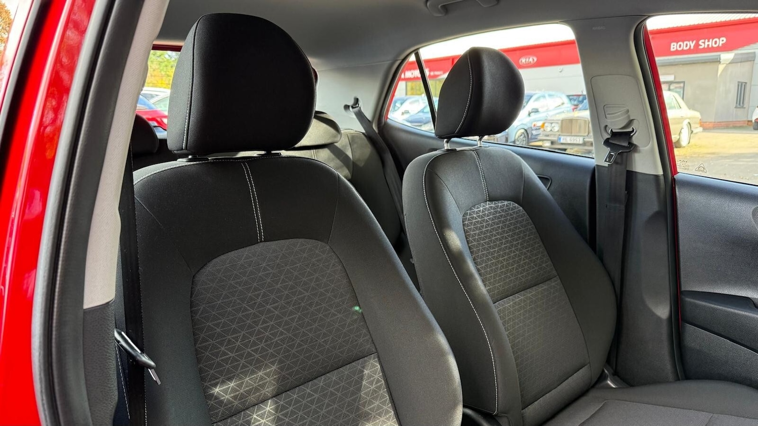 Used Kia Picanto 2022 for sale - 76622990: Photo 23