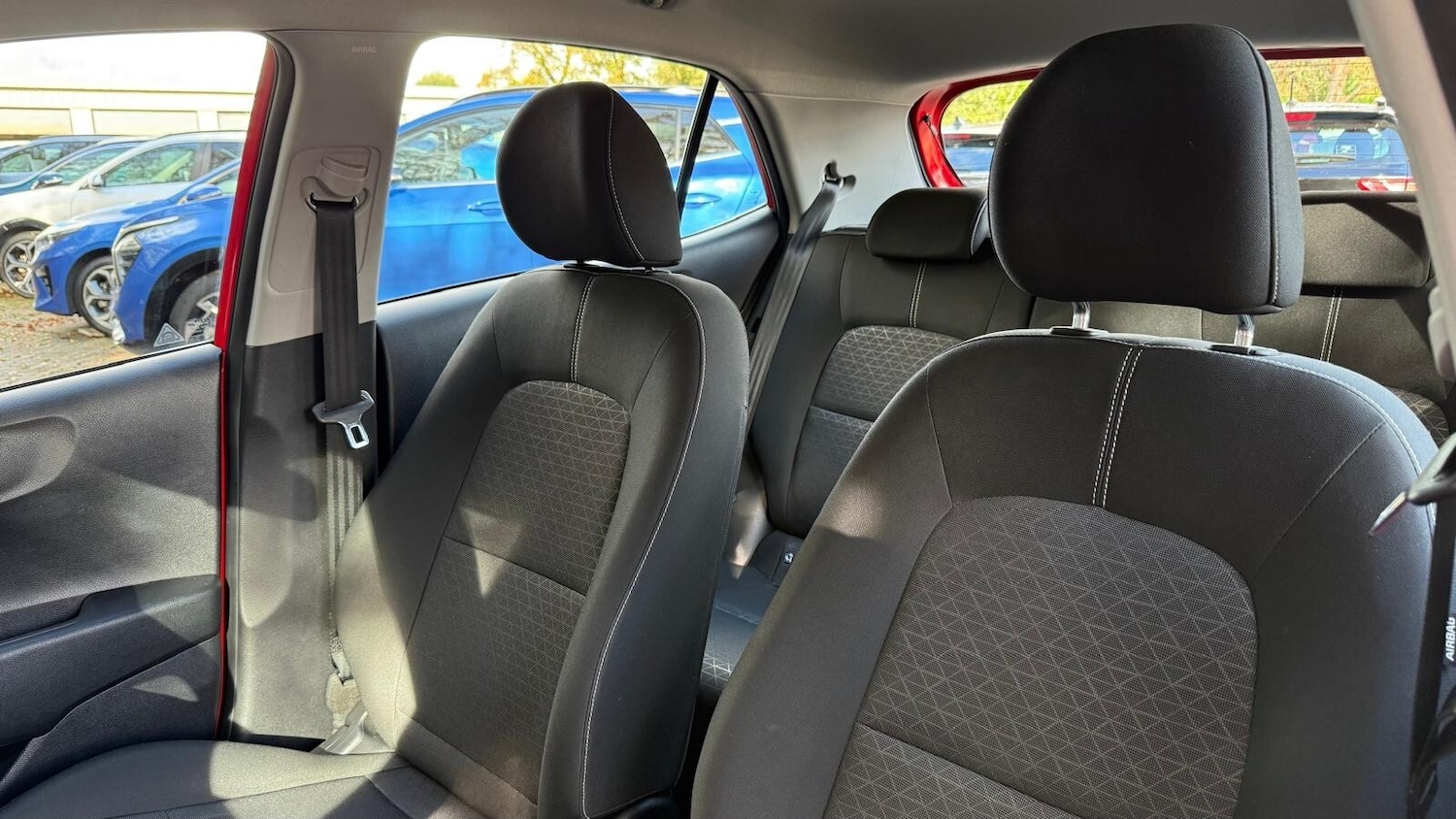 Used Kia Picanto 2022 for sale - 76622990: Photo 25