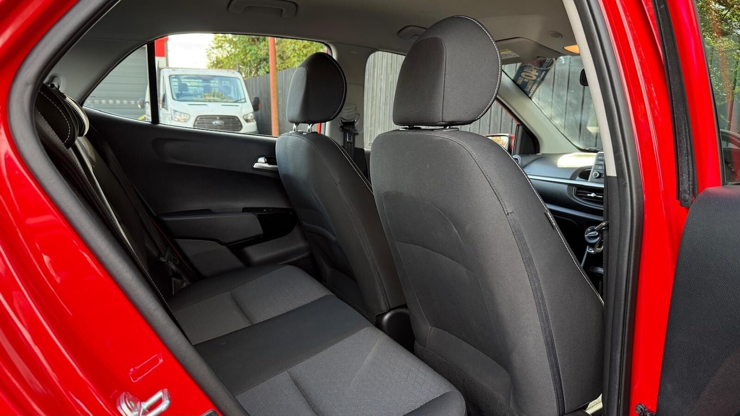 Used Kia Picanto 2022 for sale - 76622990: Photo 26