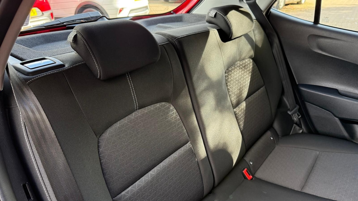 Used Kia Picanto 2022 for sale - 76622990: Photo 27