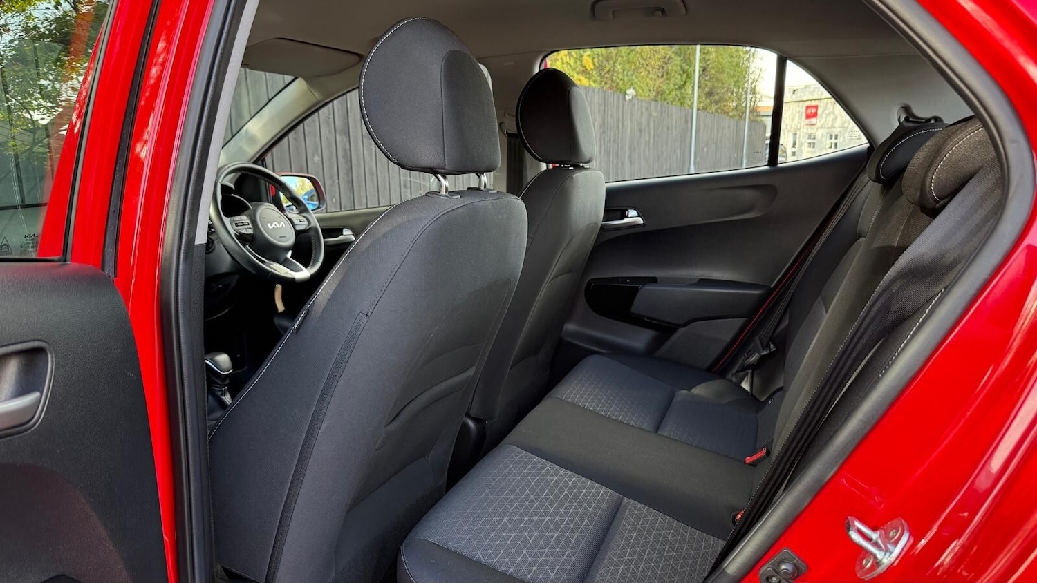 Used Kia Picanto 2022 for sale - 76622990: Photo 28