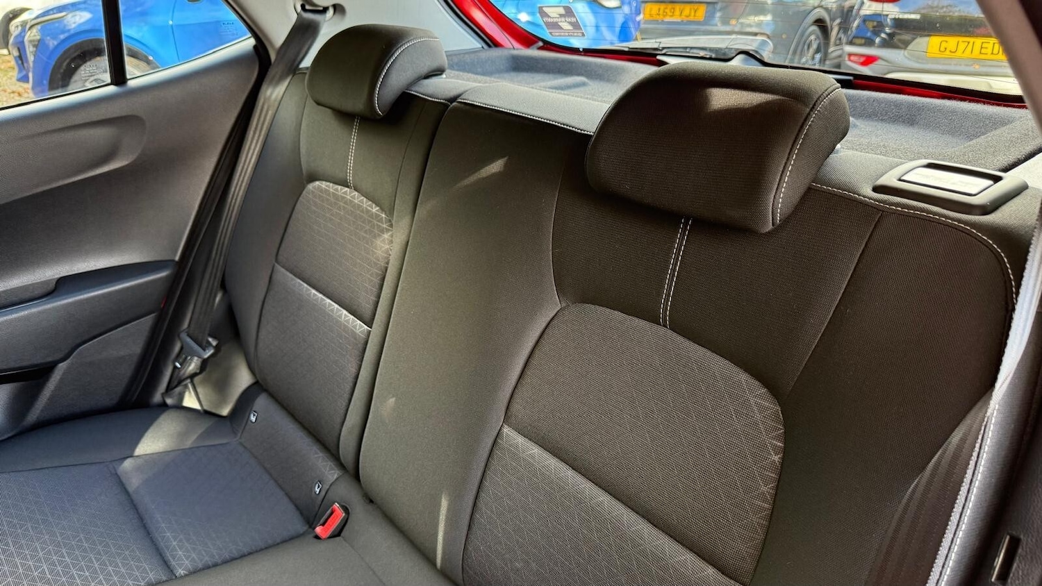 Used Kia Picanto 2022 for sale - 76622990: Photo 29