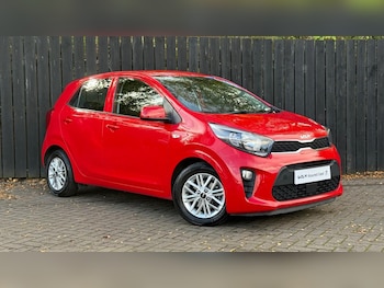 Used Kia Picanto 2022 for sale - 76622990: Photo