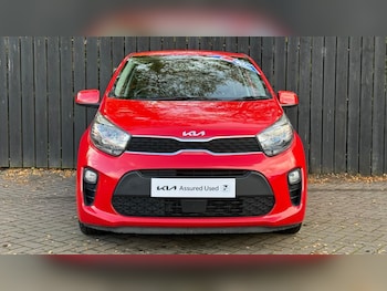 Used Kia Picanto 2022 for sale - 76622990: Photo