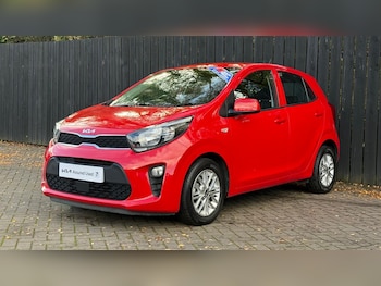 Used Kia Picanto 2022 for sale - 76622990: Photo