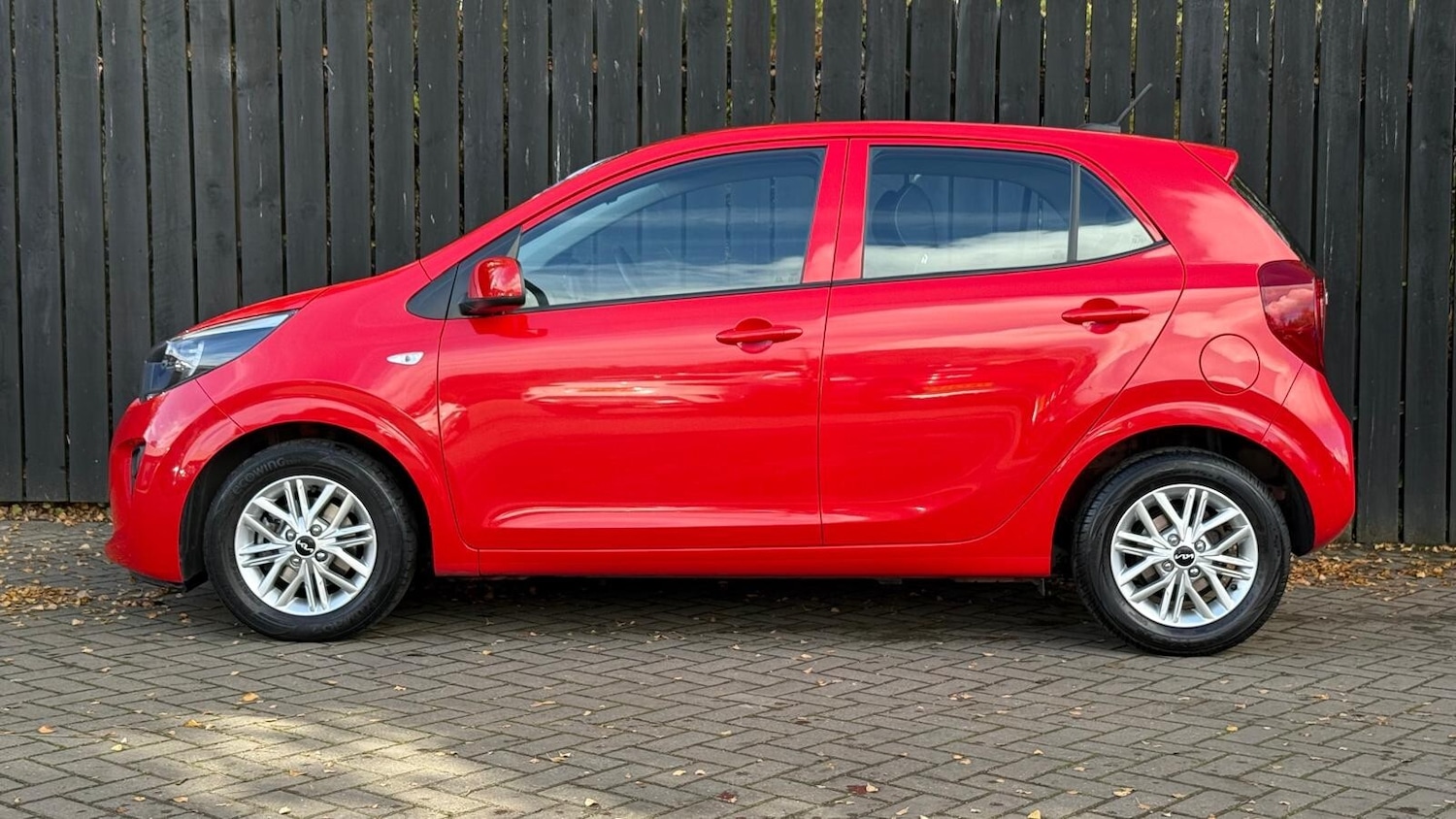Used Kia Picanto 2022 for sale - 76622990: Photo 5