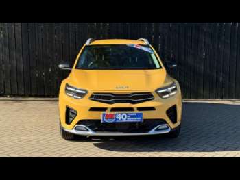 Used Kia Stonic 2024 for sale - 74089801: Photo
