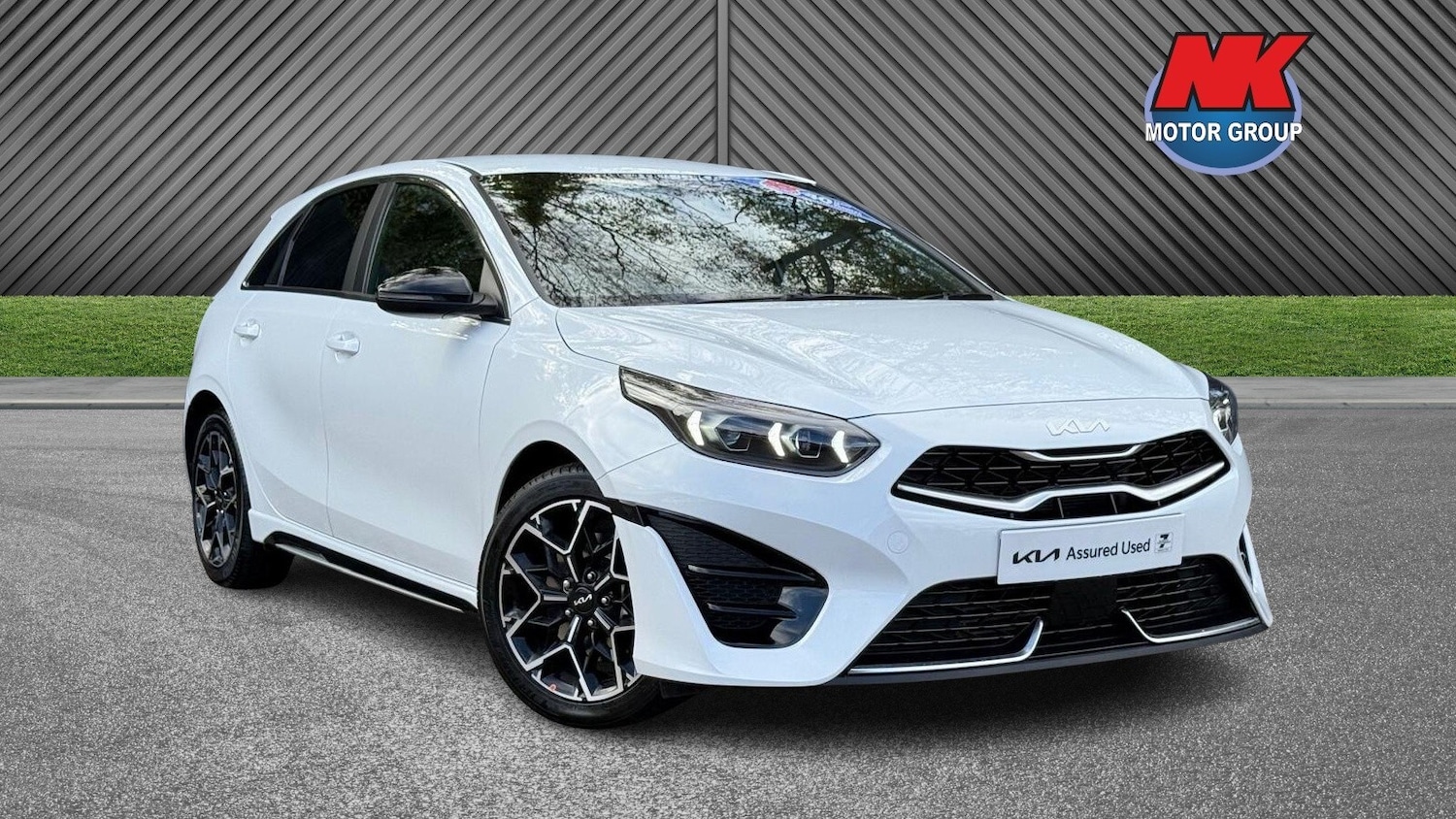 Used Kia Ceed 2025 for sale - 76630154: Photo 1