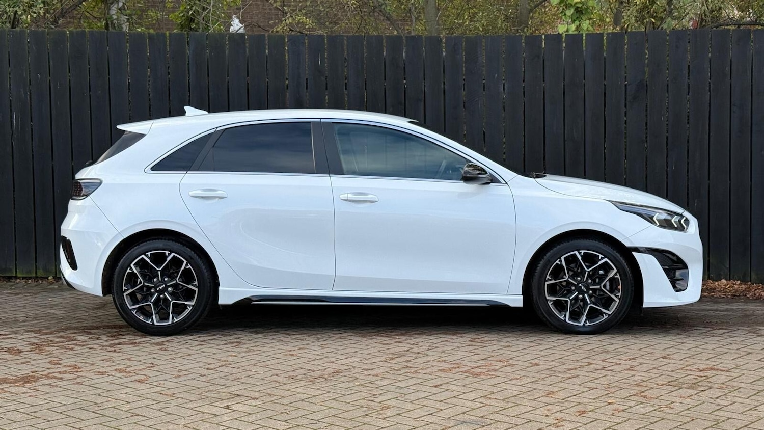 Used Kia Ceed 2025 for sale - 76630154: Photo 11