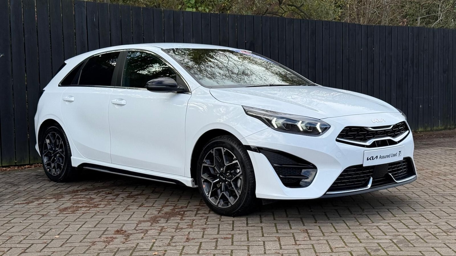 Used Kia Ceed 2025 for sale - 76630154: Photo 12