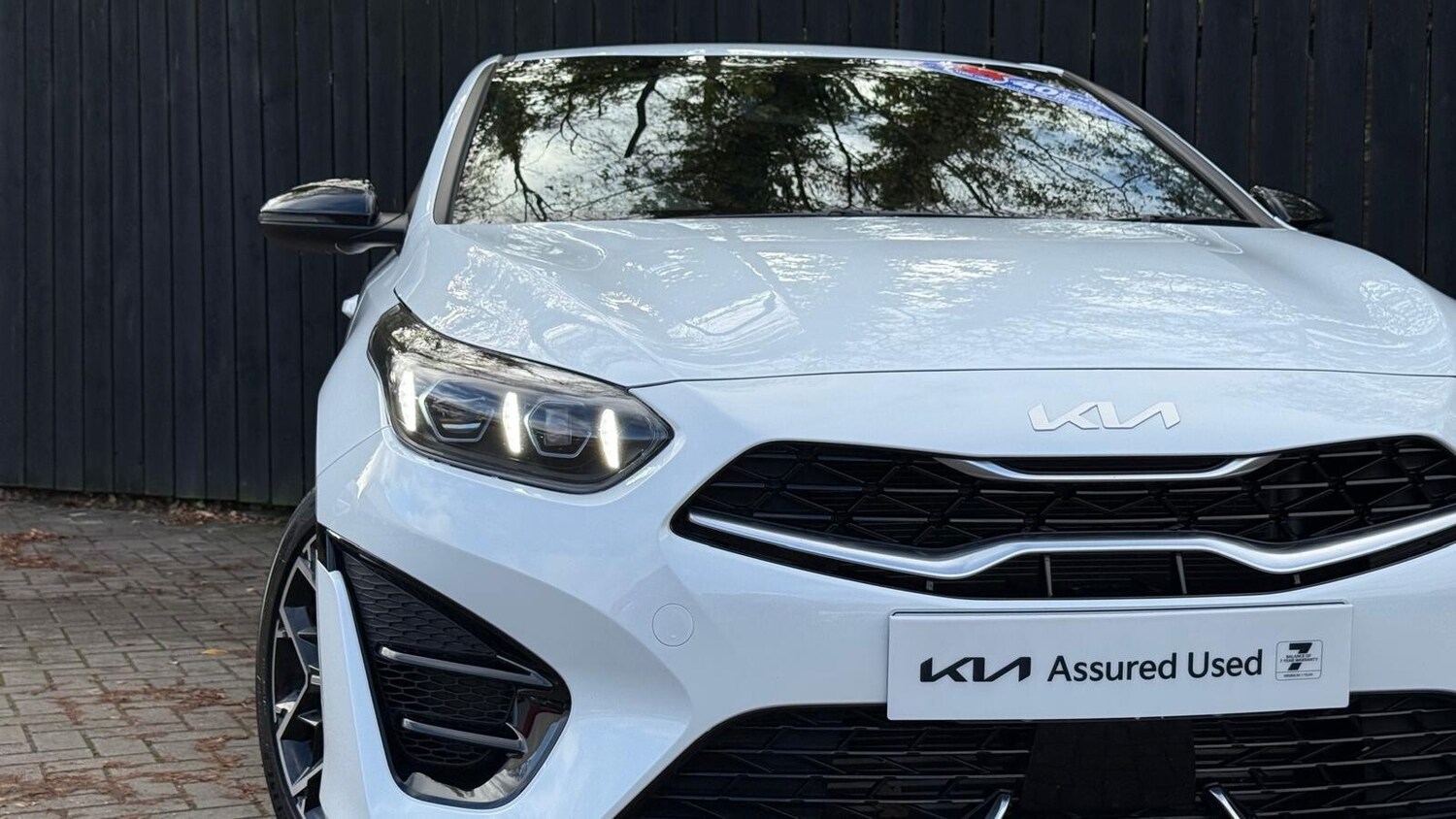 Used Kia Ceed 2025 for sale - 76630154: Photo 13